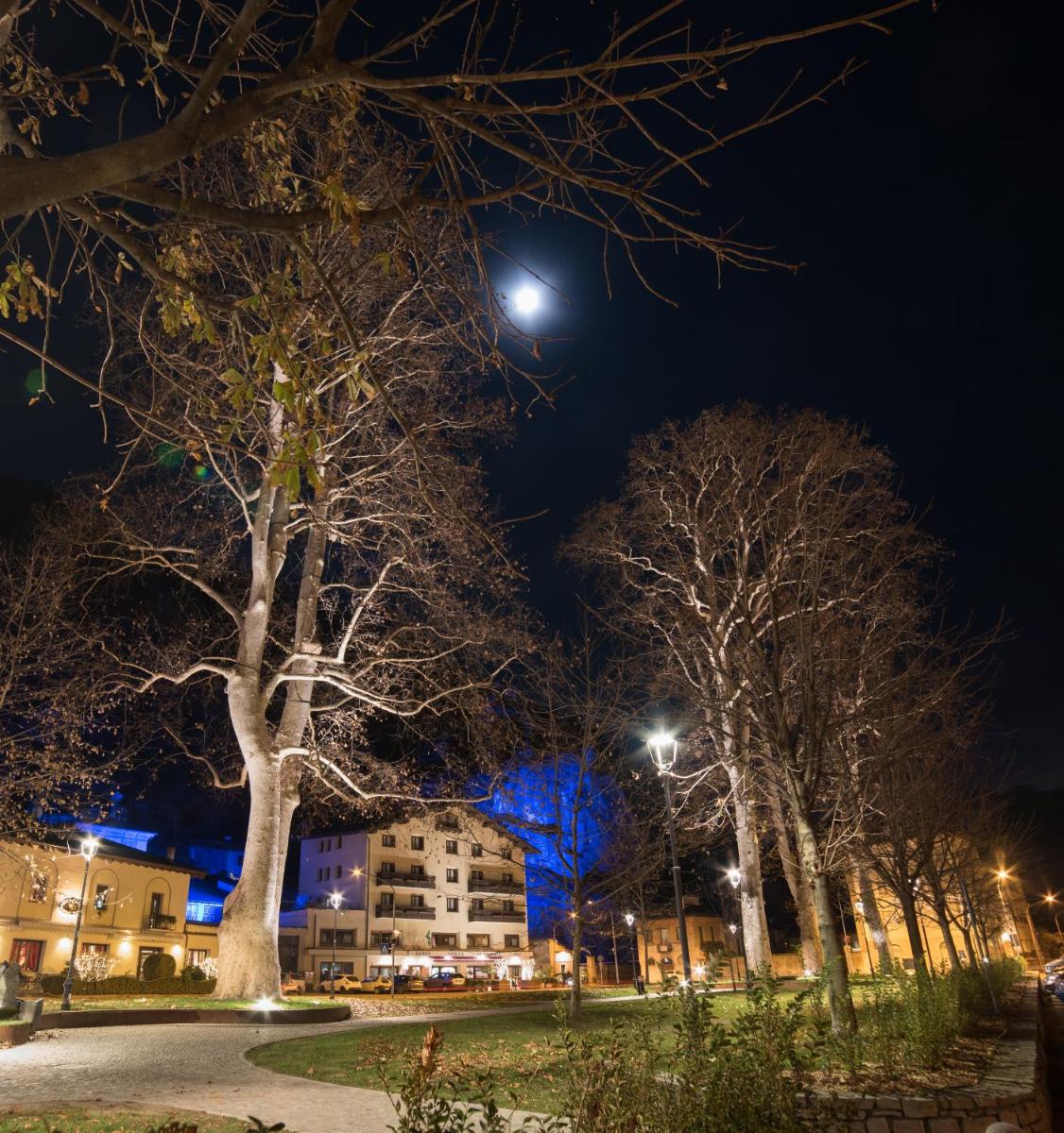Hotel Crimea